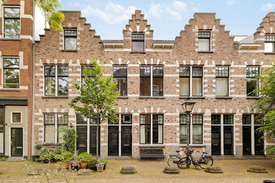 Waterloostraat 92