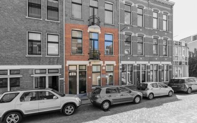 Waterloostraat 158