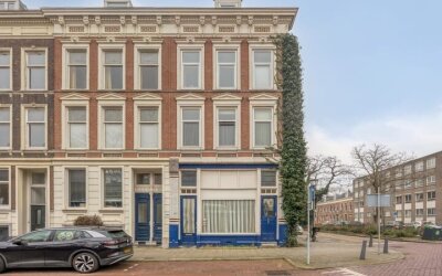 Oostzeedijk Beneden 57-A01