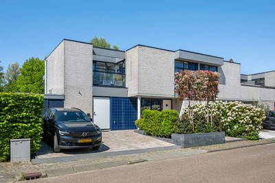 Tijs van Zeventerstraat 18