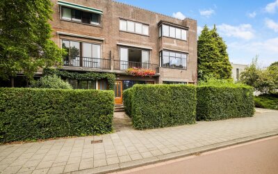 's-Gravenweg 38-A