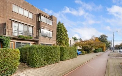 's-Gravenweg 38-C