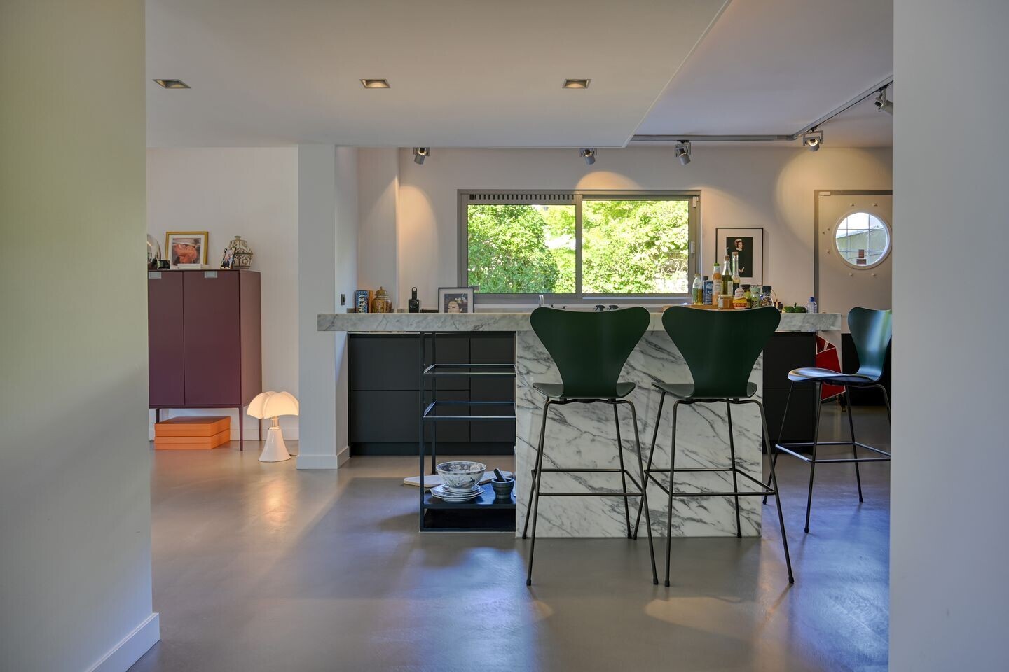 Twee-onder-één-kap te koop: 's-Gravenweg 314, Rotterdam