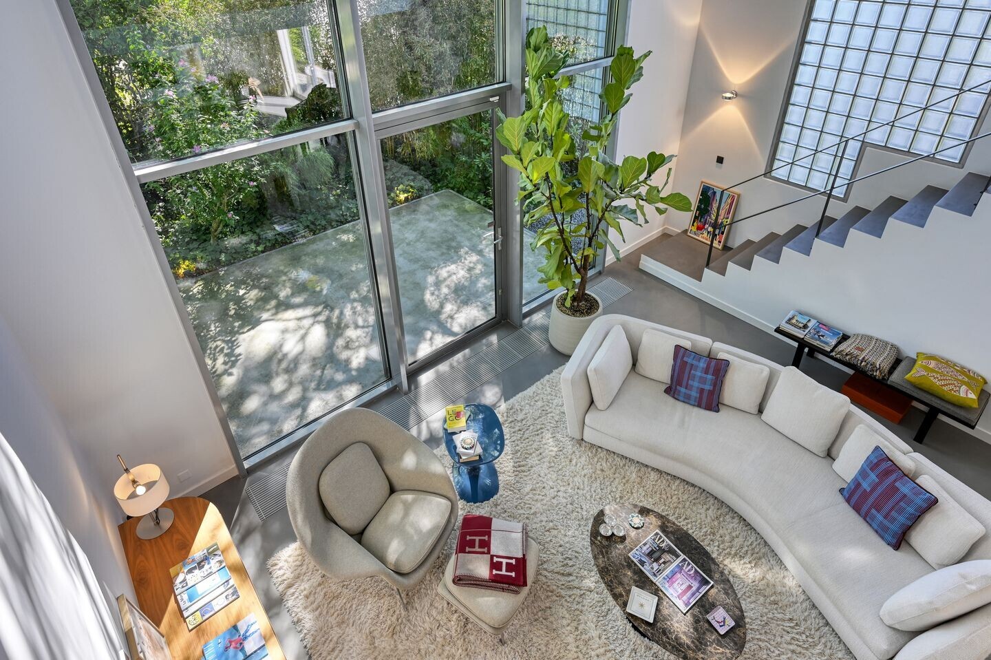 Twee-onder-één-kap te koop: 's-Gravenweg 314, Rotterdam