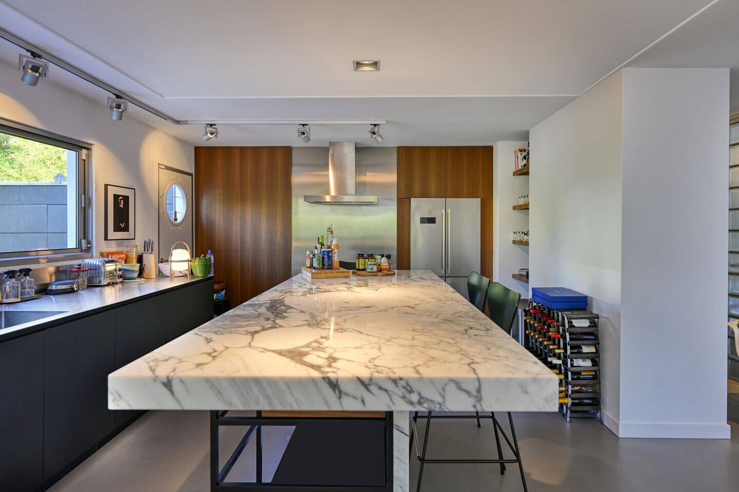 Twee-onder-één-kap te koop: 's-Gravenweg 314, Rotterdam
