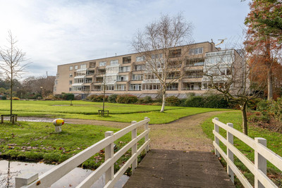 Laan van Yp. 110