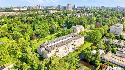 Laan van Ypenhof 128