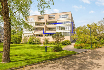 Laan van Ypenhof 138