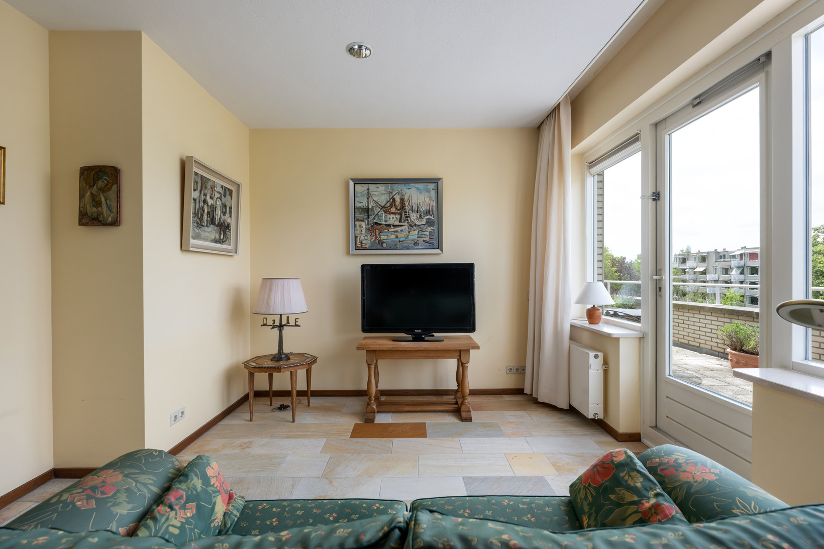 Appartement te koop: Laan van Ypenhof 93, Rotterdam
