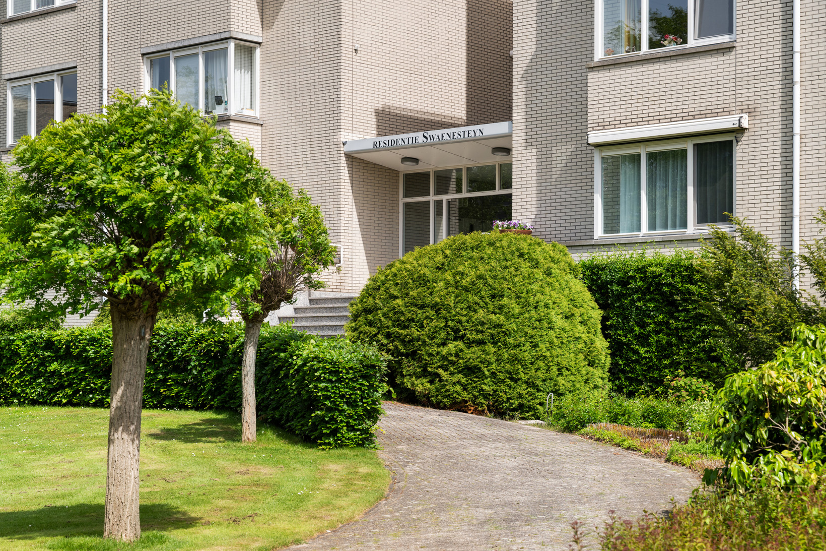 Appartement te koop: Laan van Ypenhof 93, Rotterdam