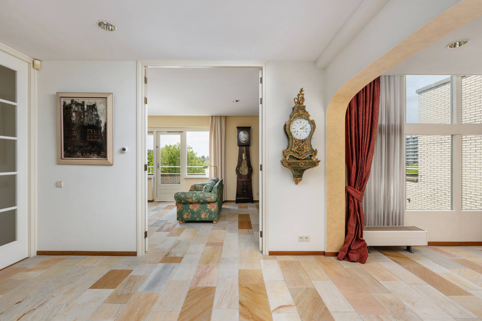 Appartement te koop: Laan van Ypenhof 93, Rotterdam