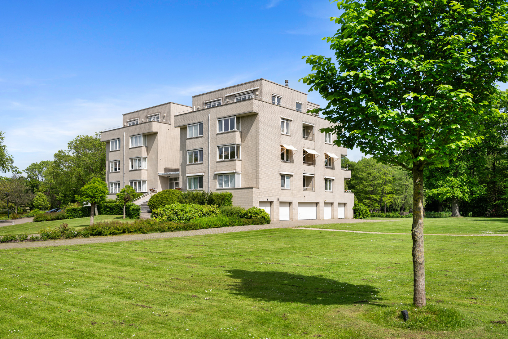 Appartement te koop: Laan van Ypenhof 93, Rotterdam
