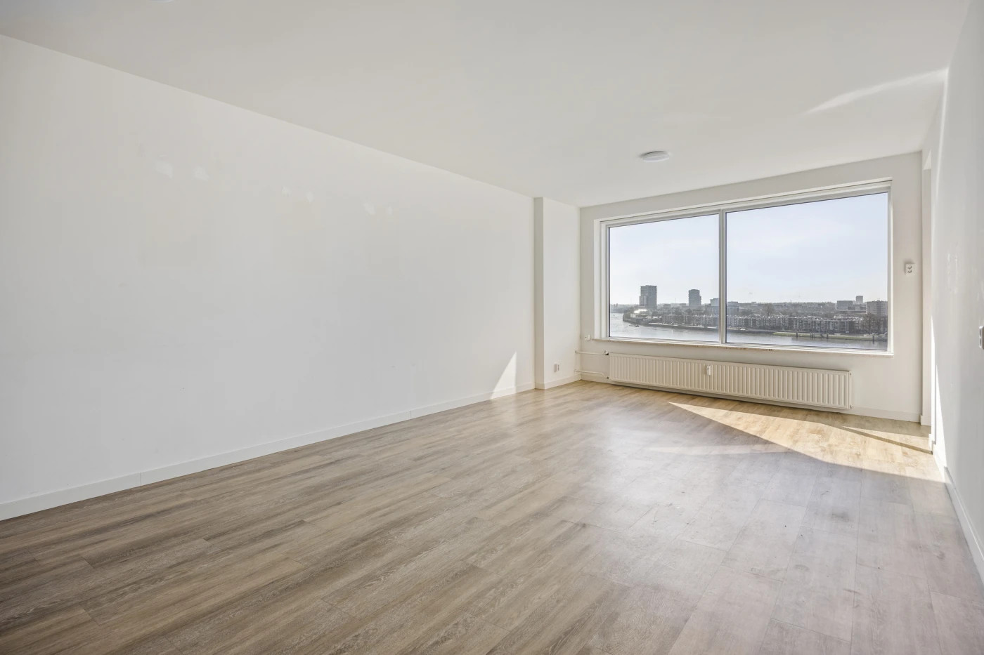 Appartement te koop: Buizenwerf 235, Rotterdam