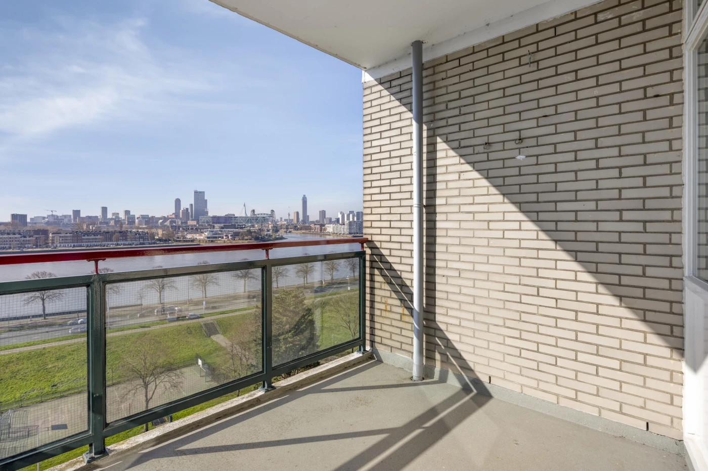 Appartement te koop: Buizenwerf 235, Rotterdam