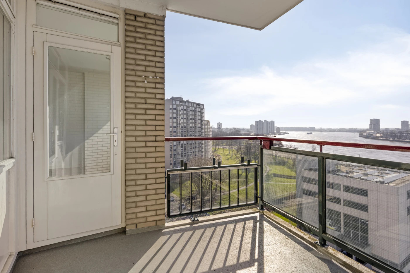 Appartement te koop: Buizenwerf 235, Rotterdam
