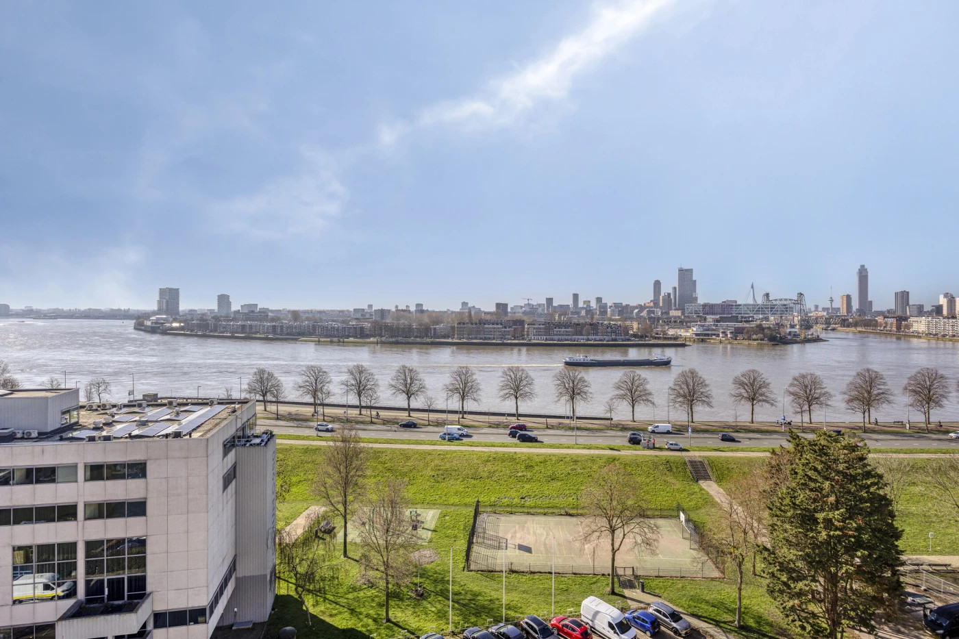 Appartement te koop: Buizenwerf 235, Rotterdam