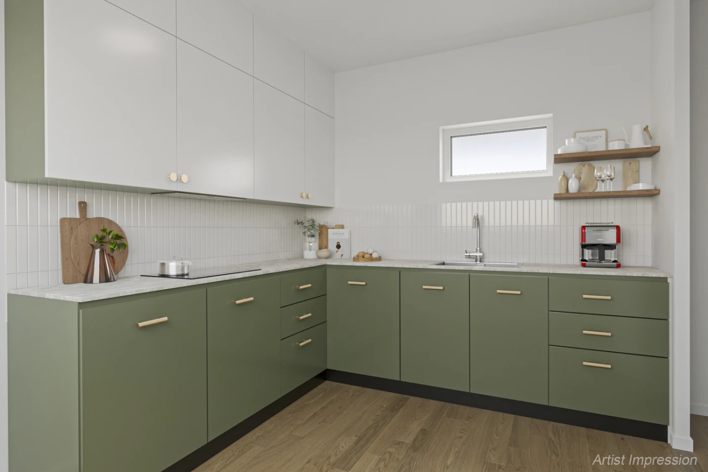 Appartement te koop: Buizenwerf 235, Rotterdam