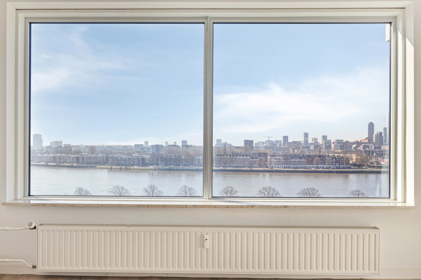 Appartement te koop: Buizenwerf 235, Rotterdam