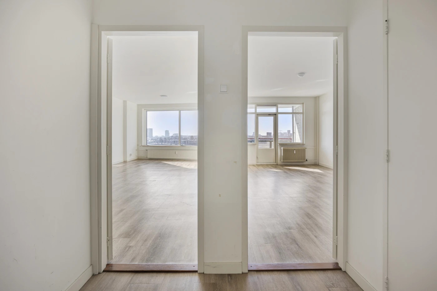 Appartement te koop: Buizenwerf 235, Rotterdam