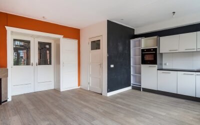 Honingerdijk 7-B02