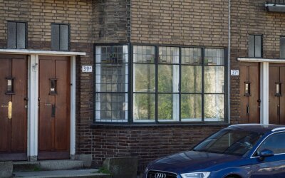 Honingerdijk 39-A