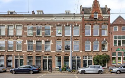Appartement te koop Honingerdijk 69-A03