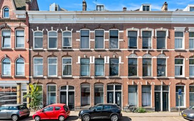 Honingerdijk 83-B