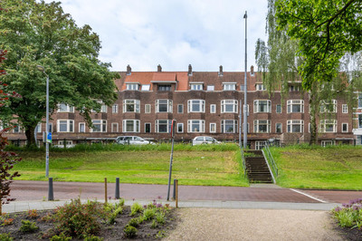 Honingerdijk 115-A