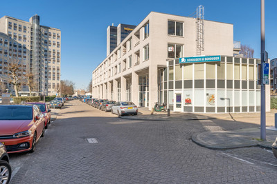 Oostmaaslaan 45-A