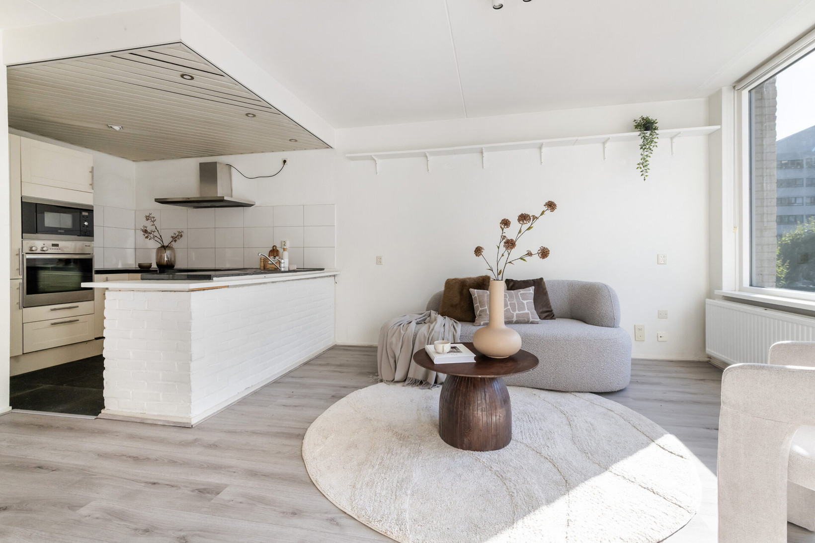 Appartement te koop: Oostmaaslaan 45E, Rotterdam