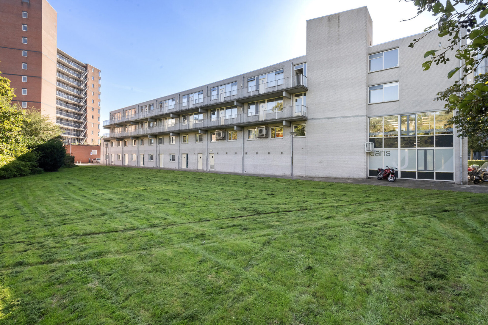 Appartement te koop: Oostmaaslaan 45E, Rotterdam