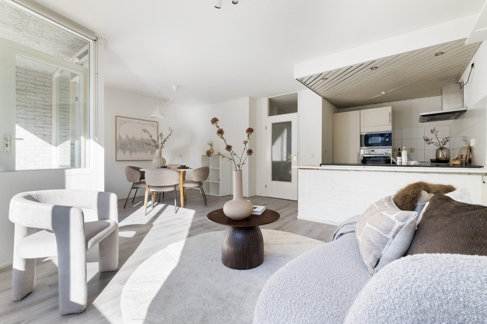 Appartement te koop: Oostmaaslaan 45E, Rotterdam