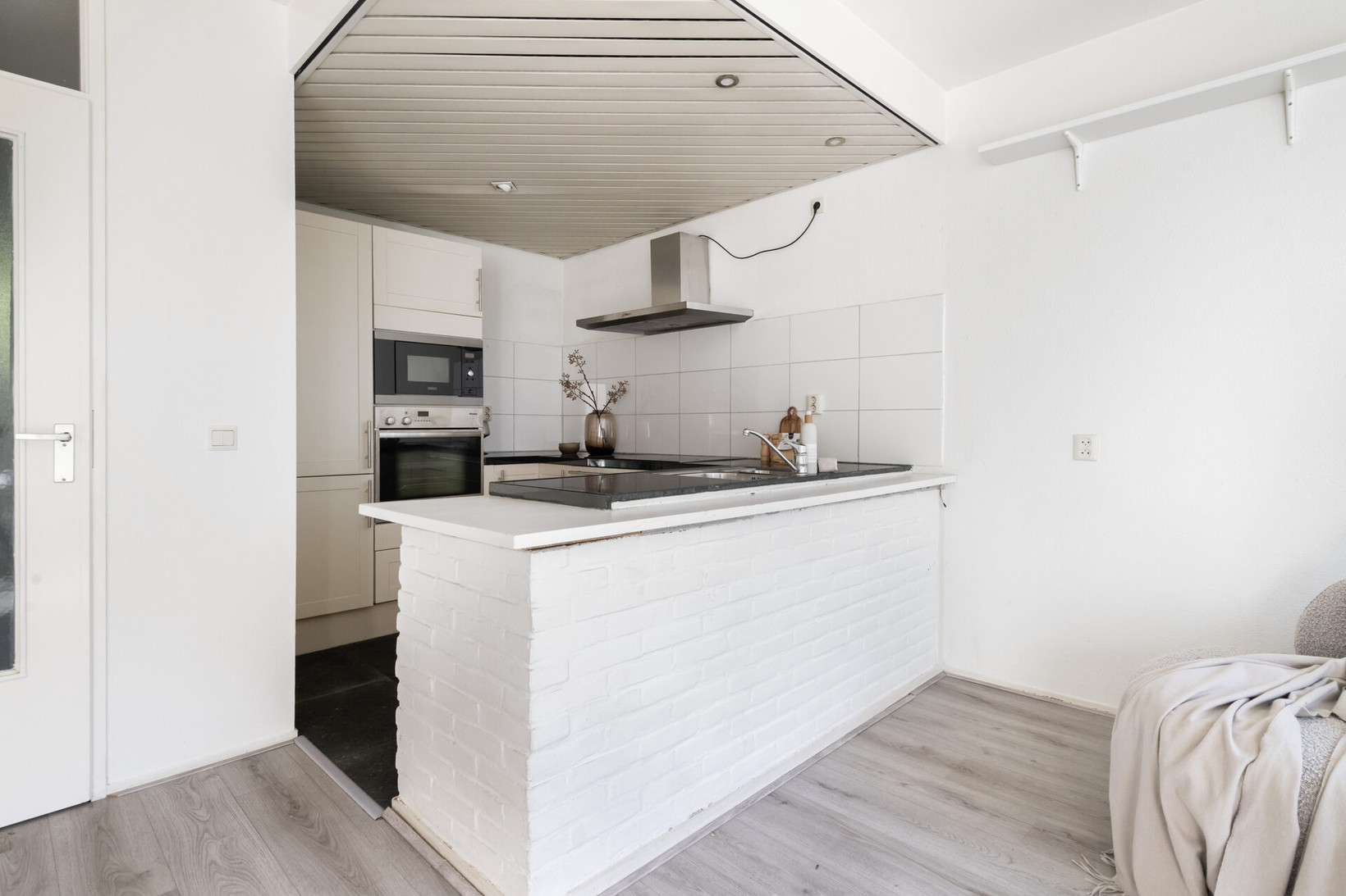 Appartement te koop: Oostmaaslaan 45E, Rotterdam