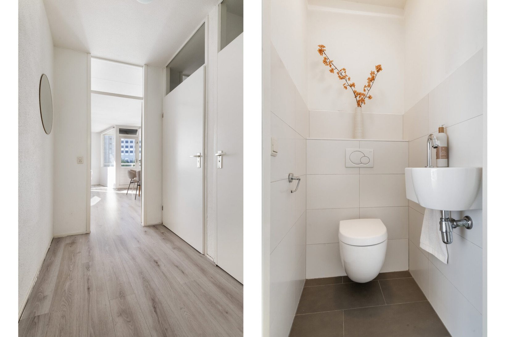 Appartement te koop: Oostmaaslaan 45E, Rotterdam