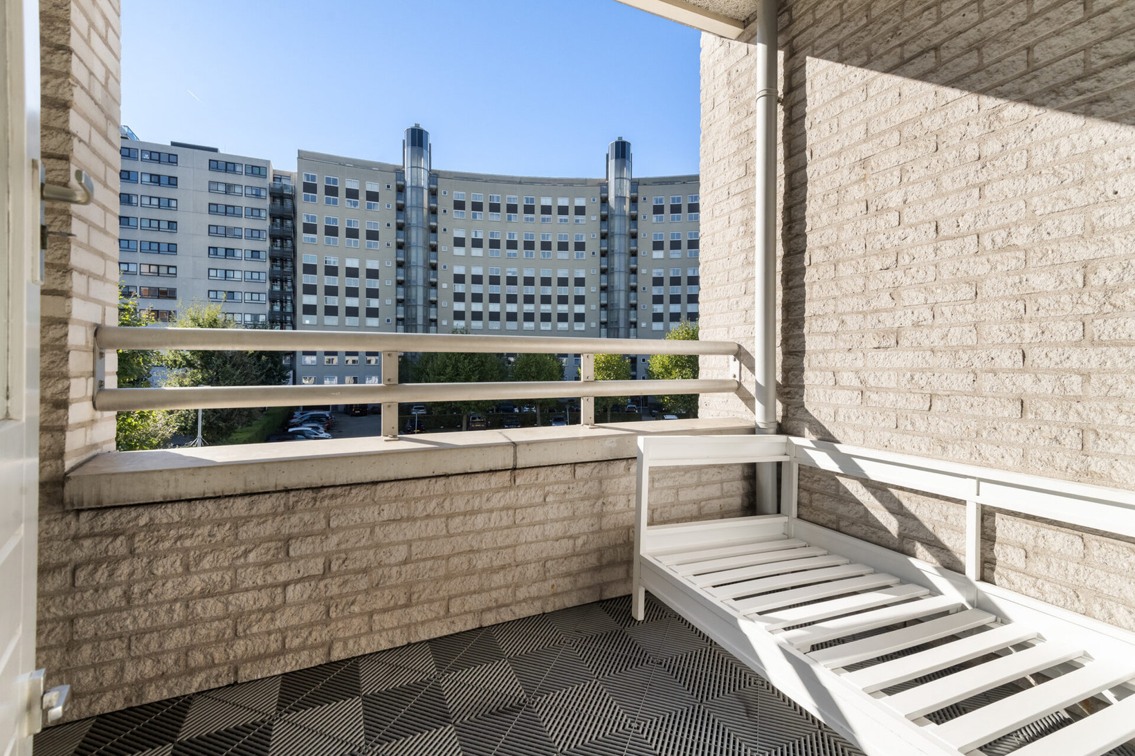 Appartement te koop: Oostmaaslaan 45E, Rotterdam