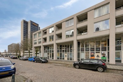 Oostmaaslaan 45-F