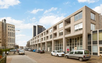 Oostmaaslaan 47-D