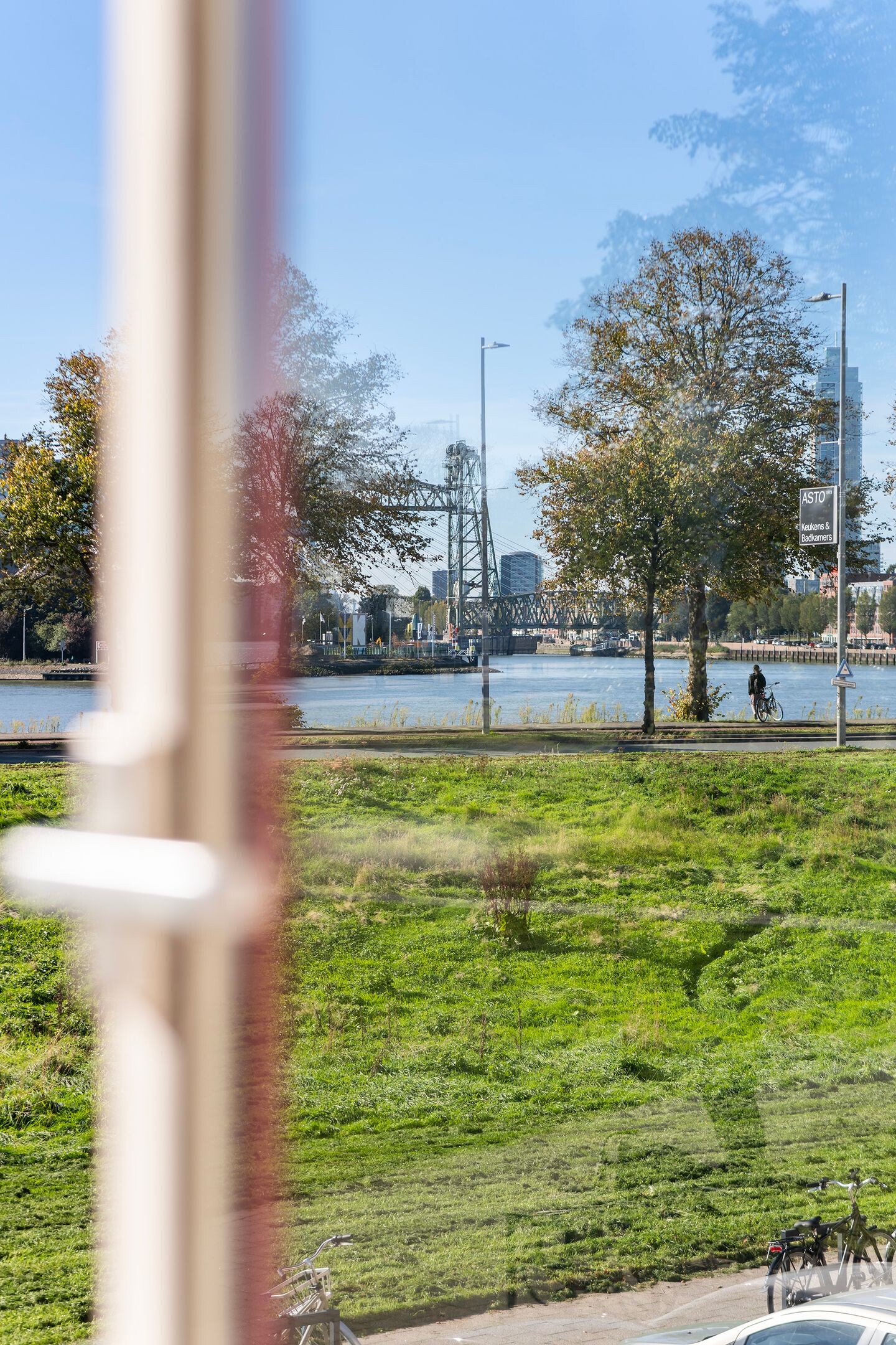 Appartement te koop: Oostmaaslaan 111B01, Rotterdam