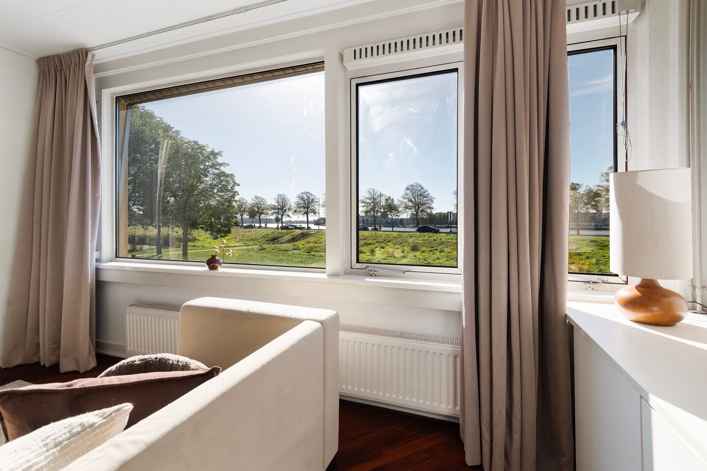 Appartement te koop: Oostmaaslaan 111B01, Rotterdam