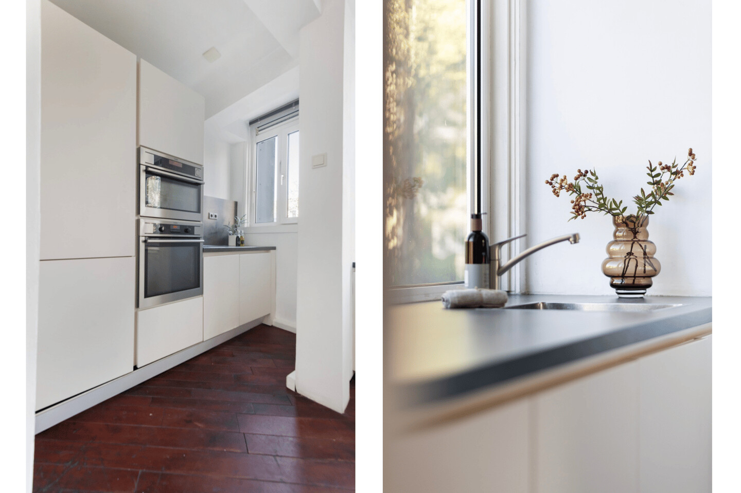 Appartement te koop: Oostmaaslaan 111B01, Rotterdam