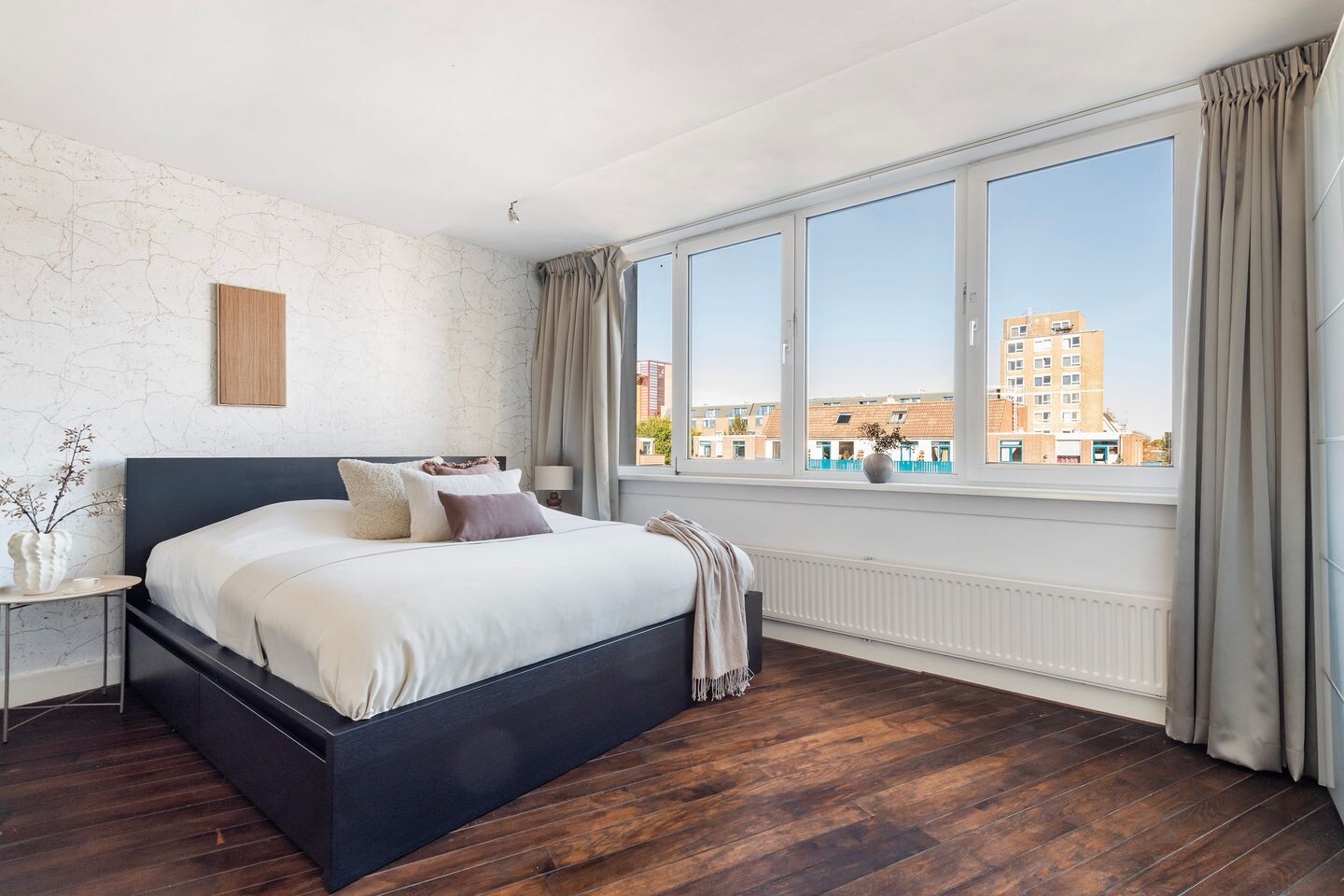 Appartement te koop: Oostmaaslaan 111B01, Rotterdam