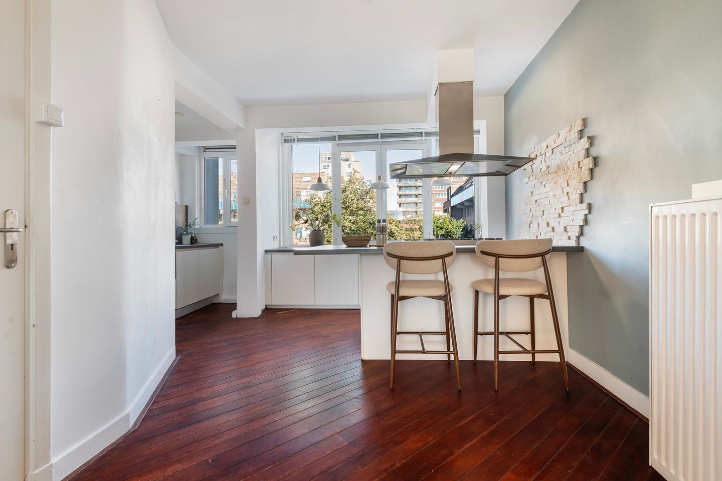 Appartement te koop: Oostmaaslaan 111B01, Rotterdam