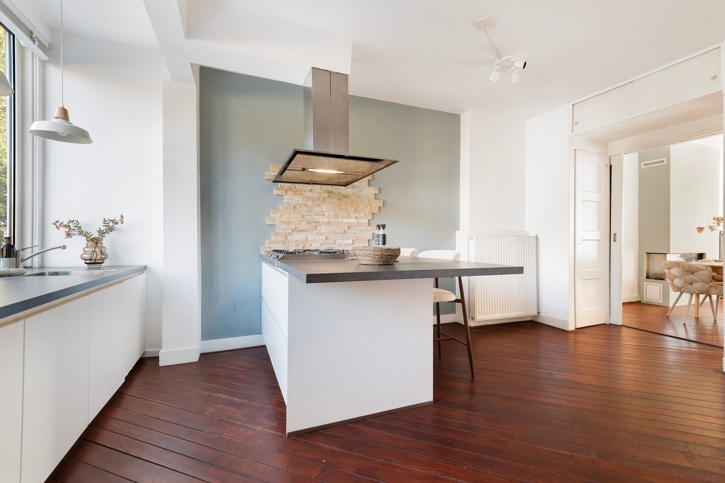 Appartement te koop: Oostmaaslaan 111B01, Rotterdam