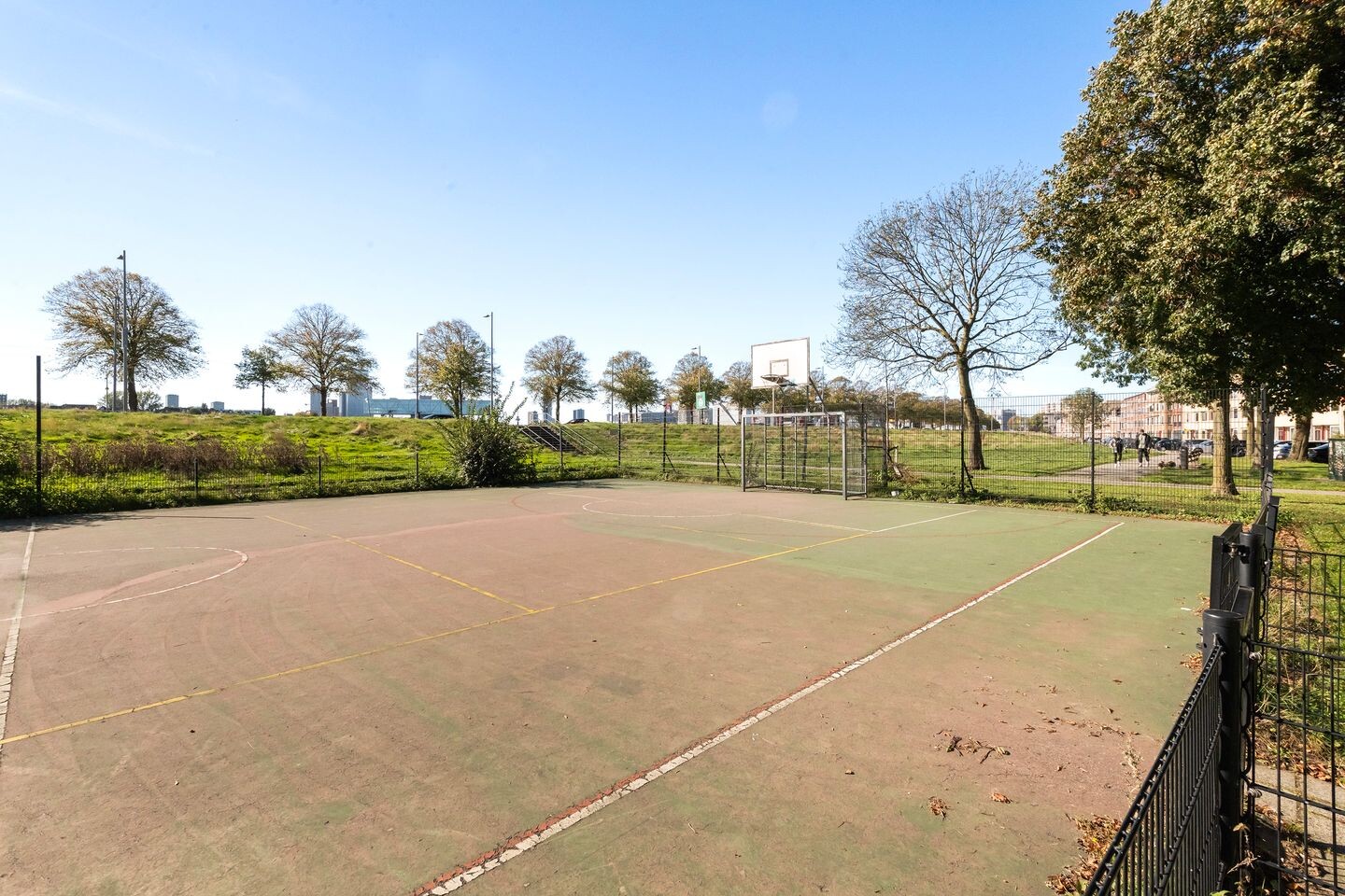 Appartement te koop: Oostmaaslaan 111B01, Rotterdam