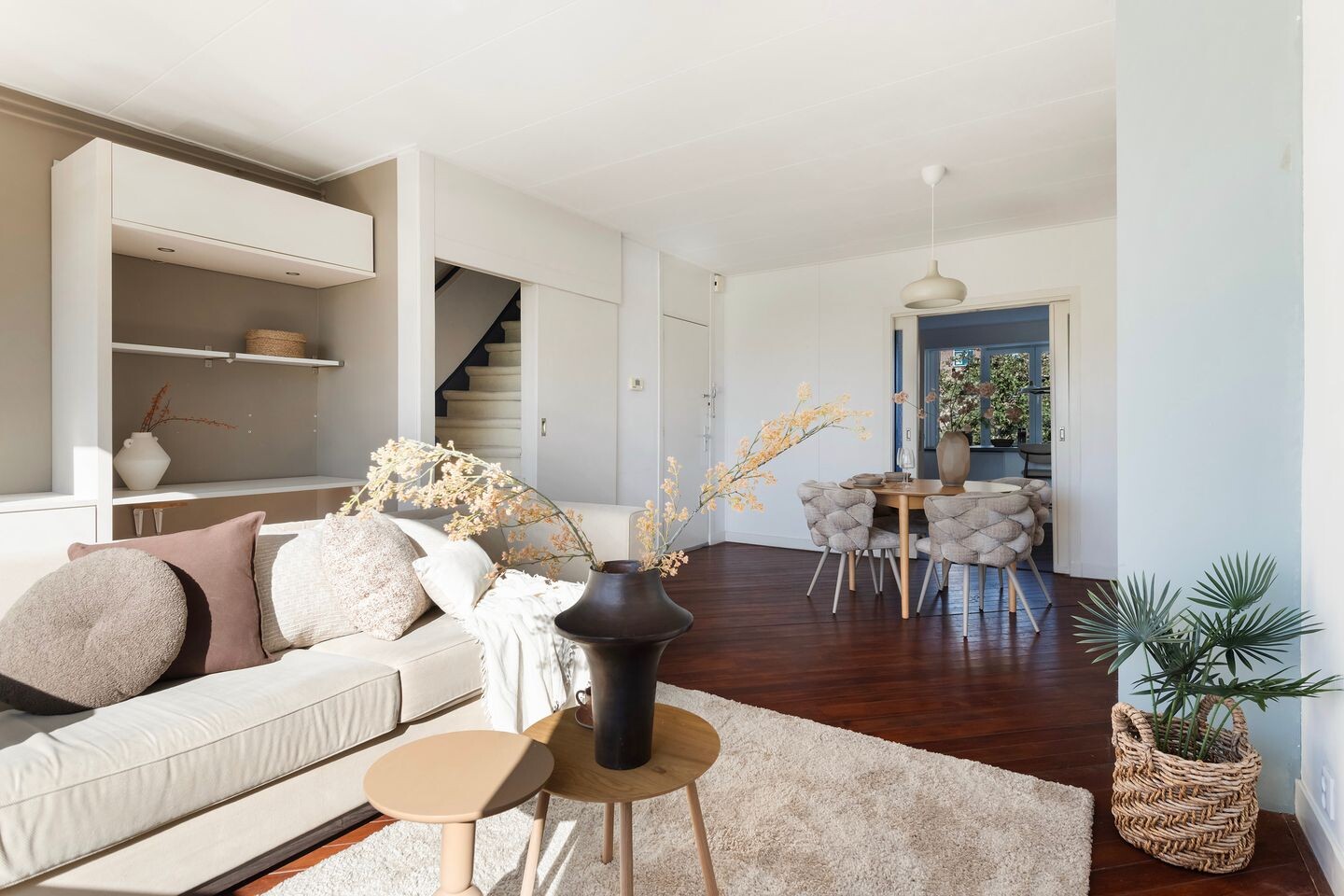 Appartement te koop: Oostmaaslaan 111B01, Rotterdam