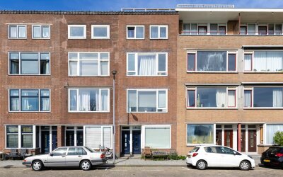 Oostmaaslaan 155-B01
