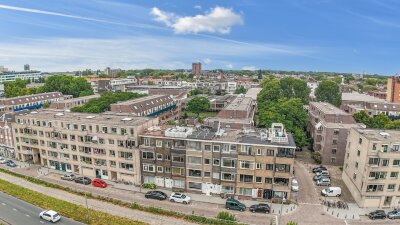 Oostmaaslaan 211-B02