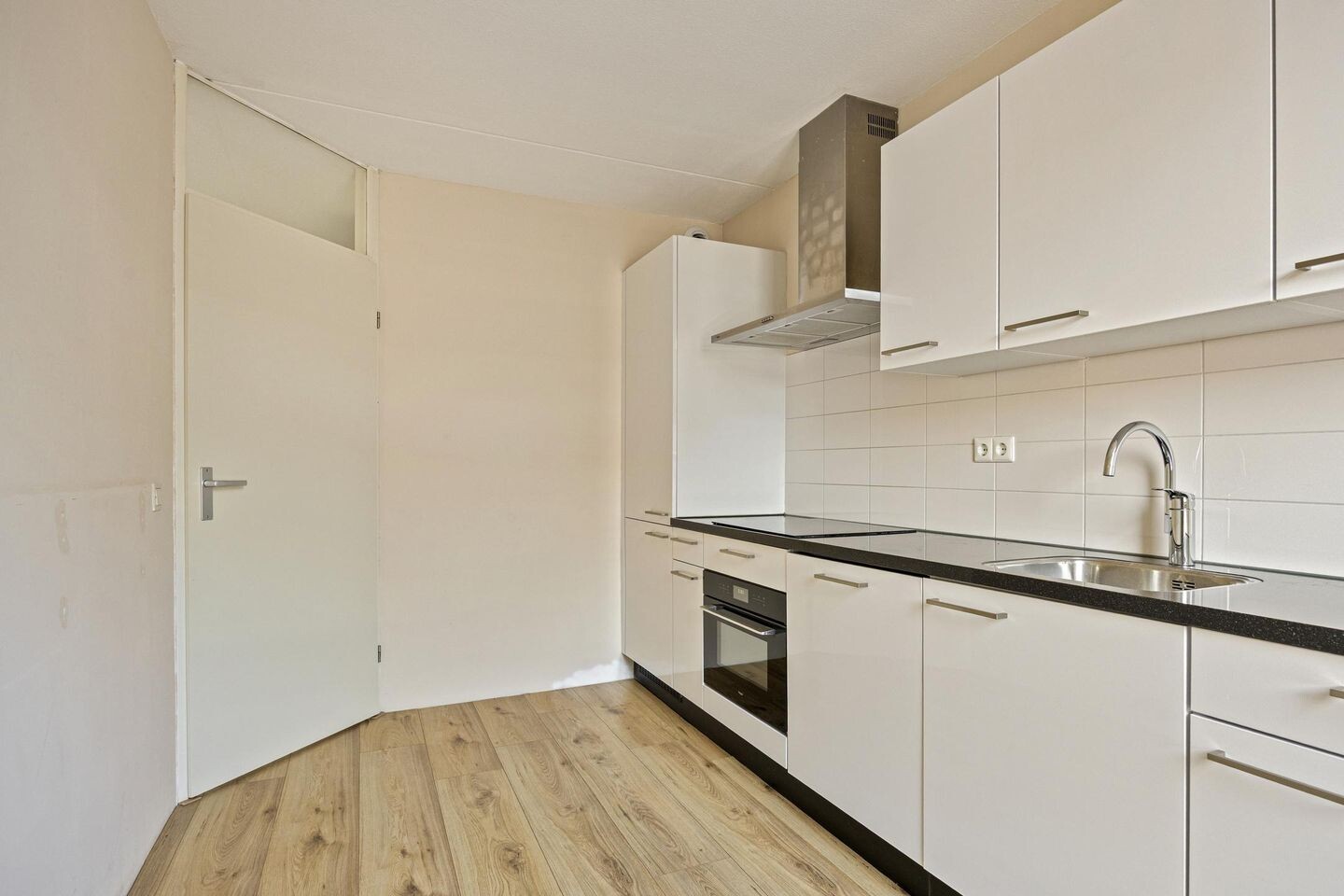 Appartement te koop: Oostmaaslaan 225D, Rotterdam
