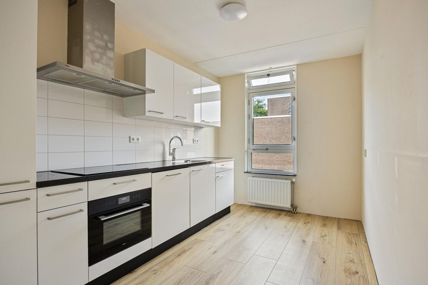 Appartement te koop: Oostmaaslaan 225D, Rotterdam