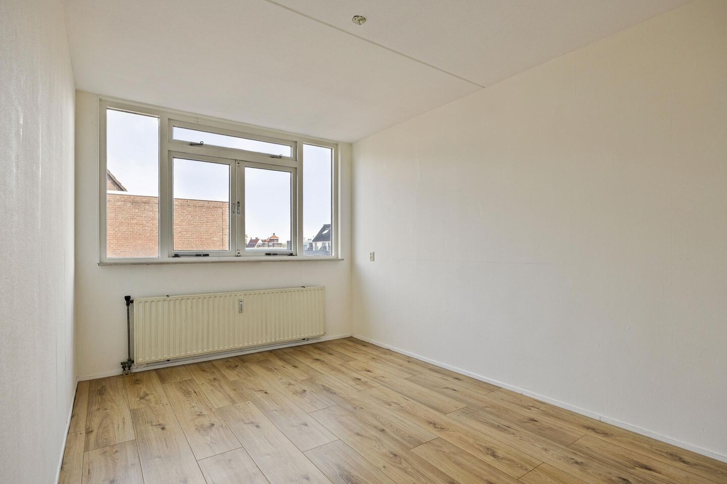 Appartement te koop: Oostmaaslaan 225D, Rotterdam